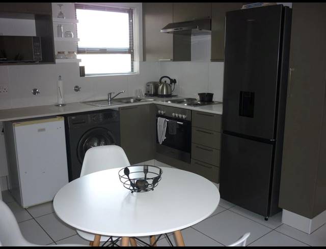 1 BEDROOM APARTMENT FOR SALE IN BARBEQUE DOWNS